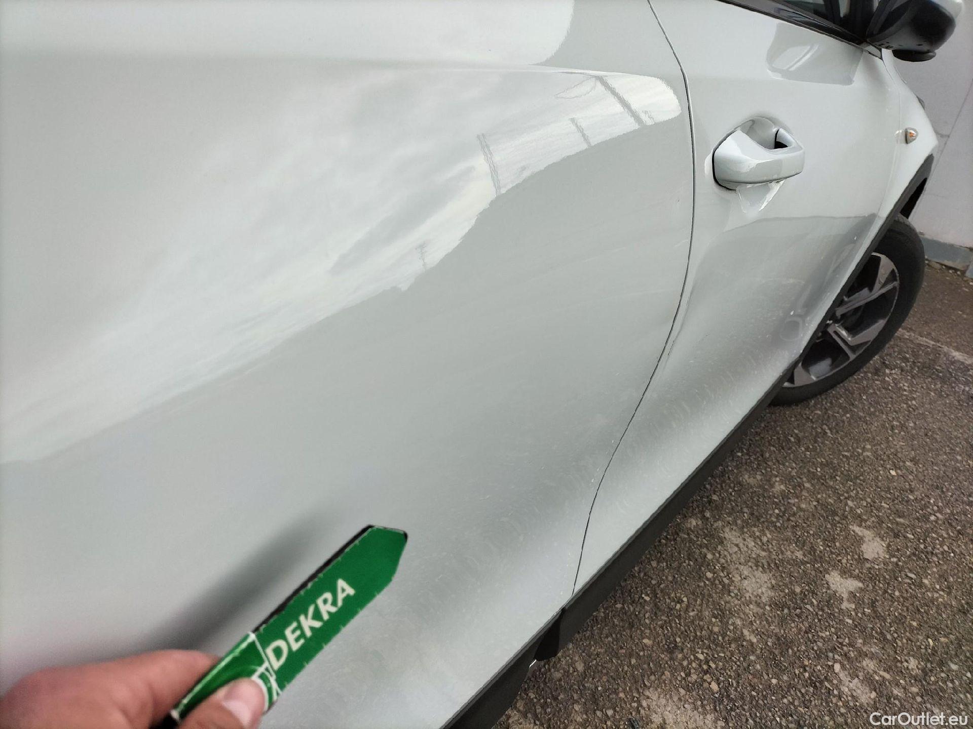  KIA  XCeed KIA  / 2022 / 5P / todoterreno 1.0 T-GDi Drive 88kW (120CV) #36