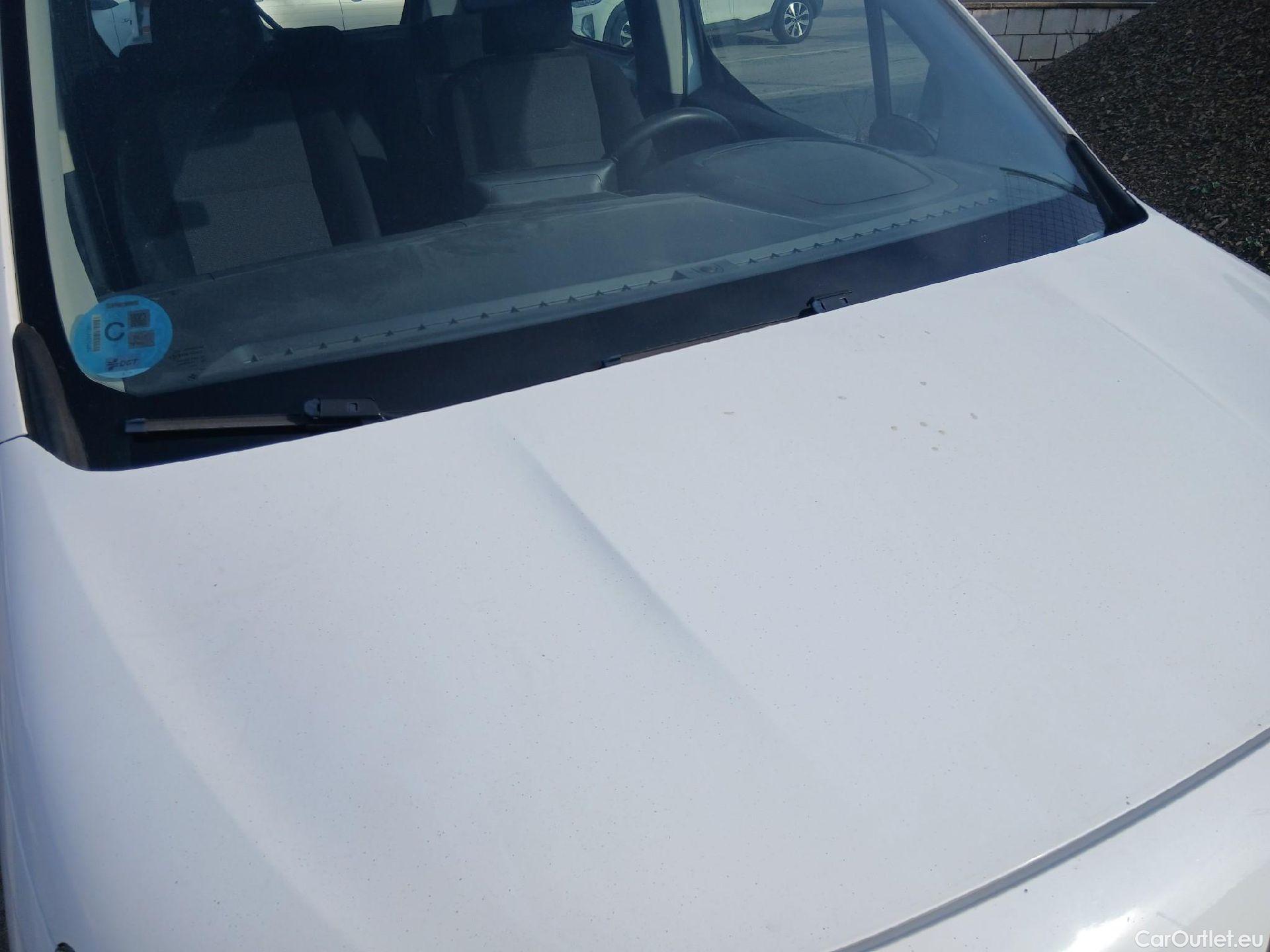  Citroen  Berlingo CITROEN  / 2018 / 4P / combi Talla M BlueHDi 100 LIVE (AC) #1