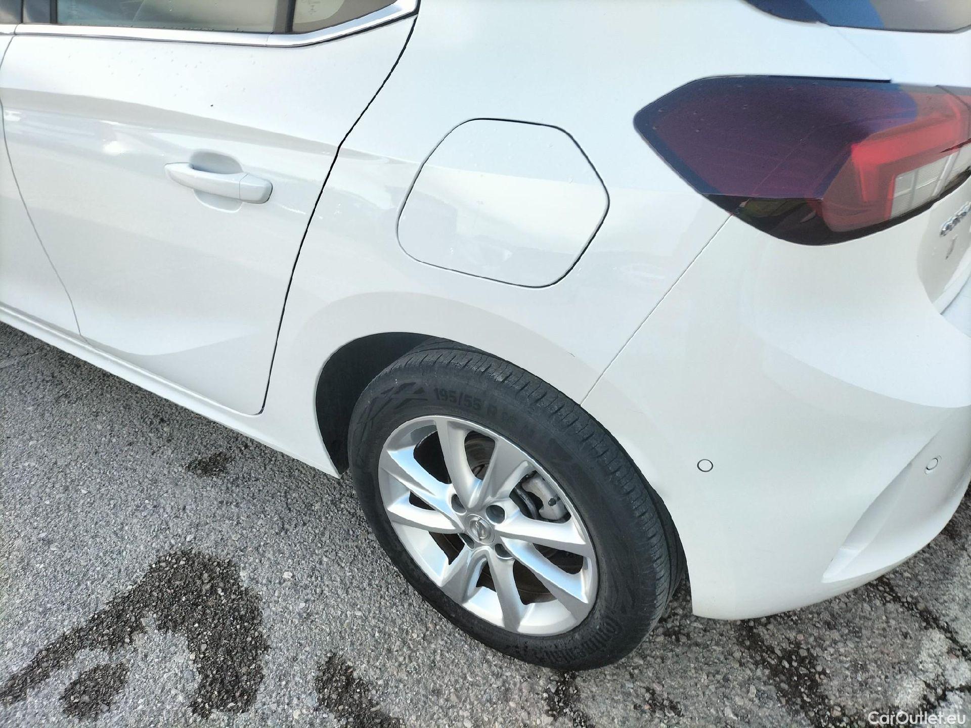  Opel  Corsa OPEL  1.2T XHL 74kW (100CV) Elegance (CX2) #17