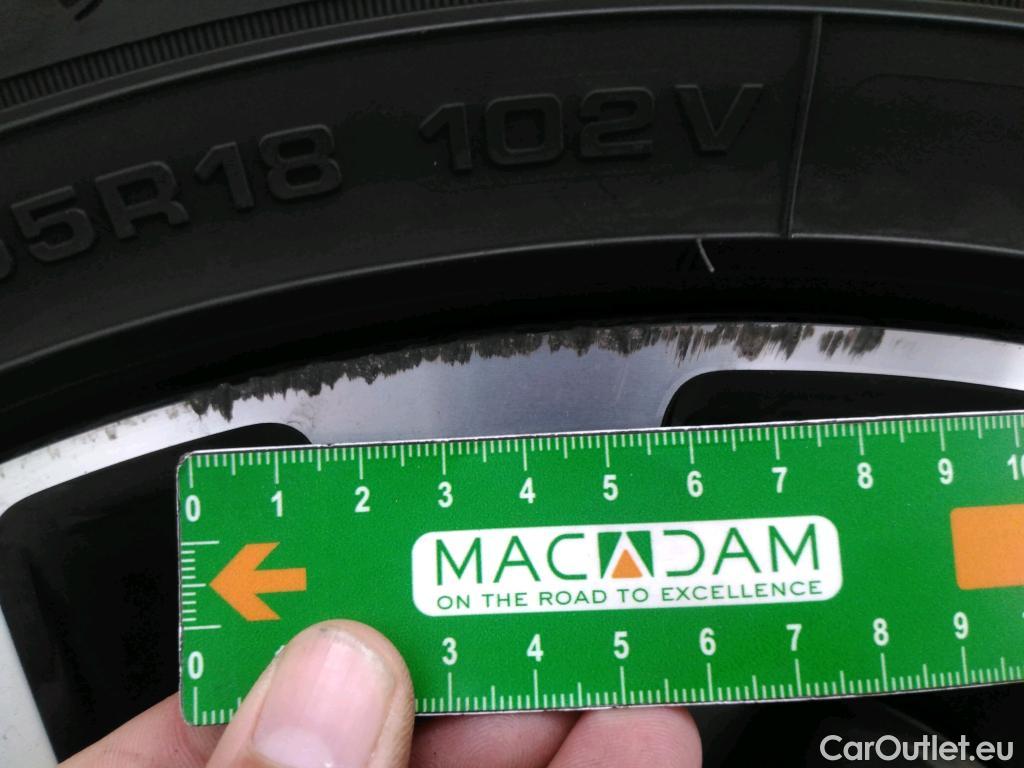  Opel   Grandland X OPEL Grandland / 2021 / 5P / SUV 1.5 DIESEL 130 ULTIMATE AUTO #32