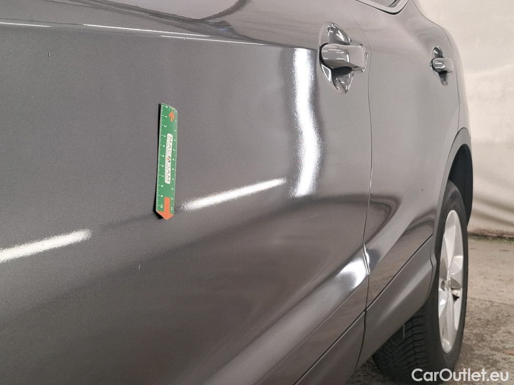  Nissan  Qashqai NISSAN  / 2017 / 5P / Crossover 1.5 DCI 115 DCT Business Edition #9