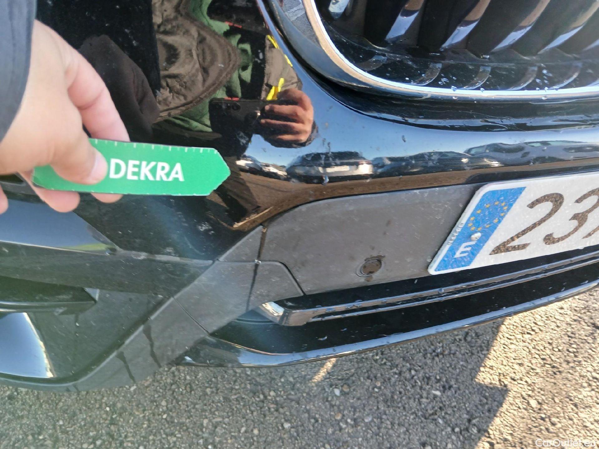  Bmw  X3 BMW  / 2017 / 5P / todoterreno xDrive20d (AC2) #10