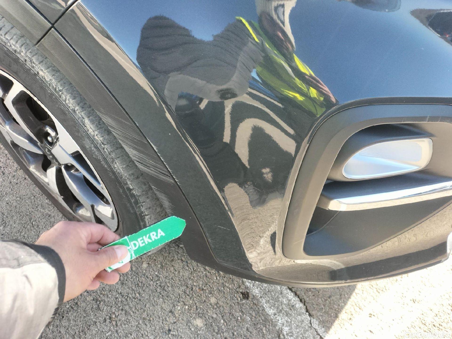  KIA  Sportage KIA  1.6MHEV Drive 100kW(136CV) 4x2(Crist Tintados) #6