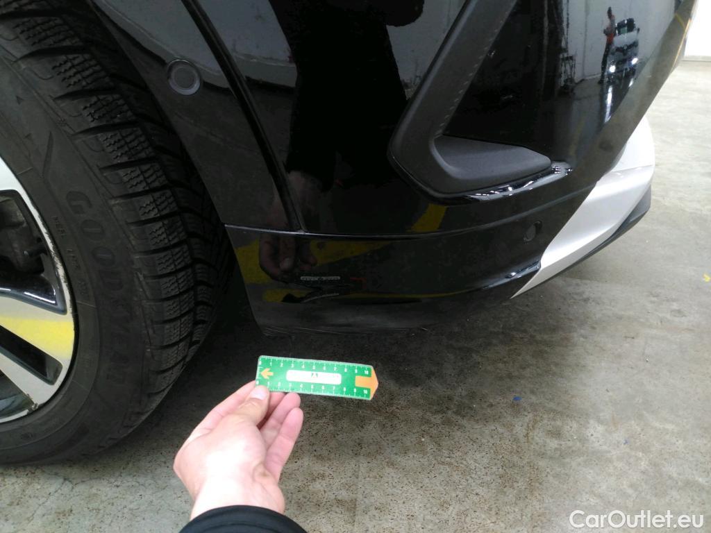  Opel   Grandland X OPEL Grandland / 2021 / 5P / SUV 1.5 DIESEL 130 ULTIMATE AUTO #23