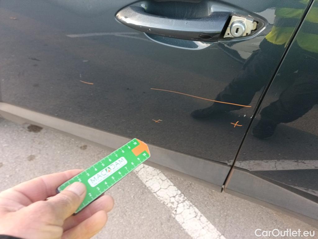  Hyundai  Tucson HYUNDAI  / 2020 / 5P / todoterreno 1.6 CRDI 100kW (136CV) 48V Tecno 2C #5