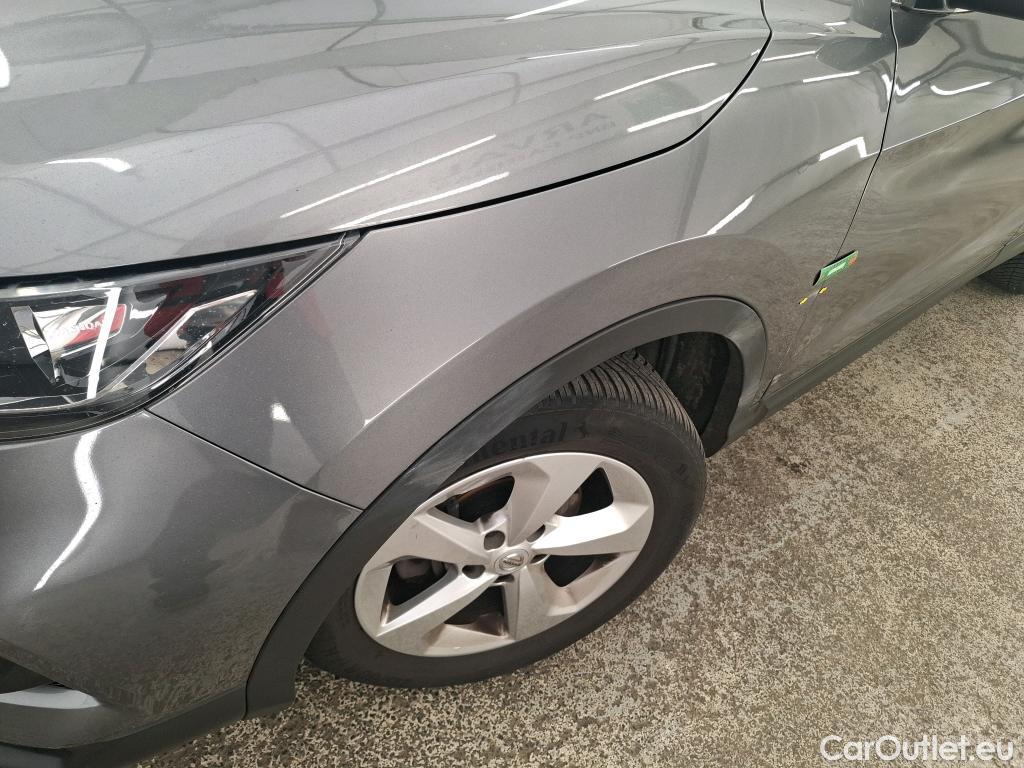  Nissan  Qashqai NISSAN  / 2017 / 5P / Crossover 1.5 DCI 115 DCT Business Edition #4