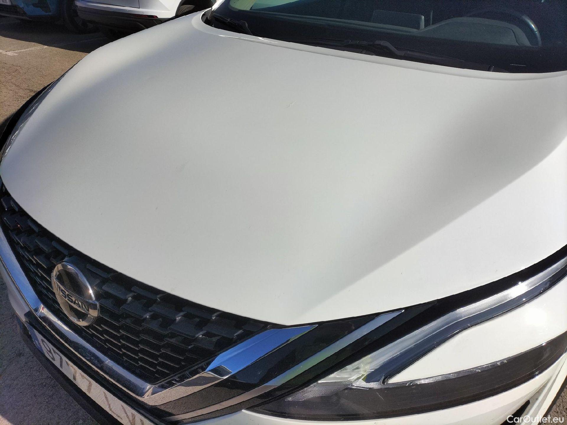  Nissan  Qashqai NISSAN  / 2021 / 5P / todoterreno DIG-T 103kW (140CV) mHEV 4x2 Acenta #10