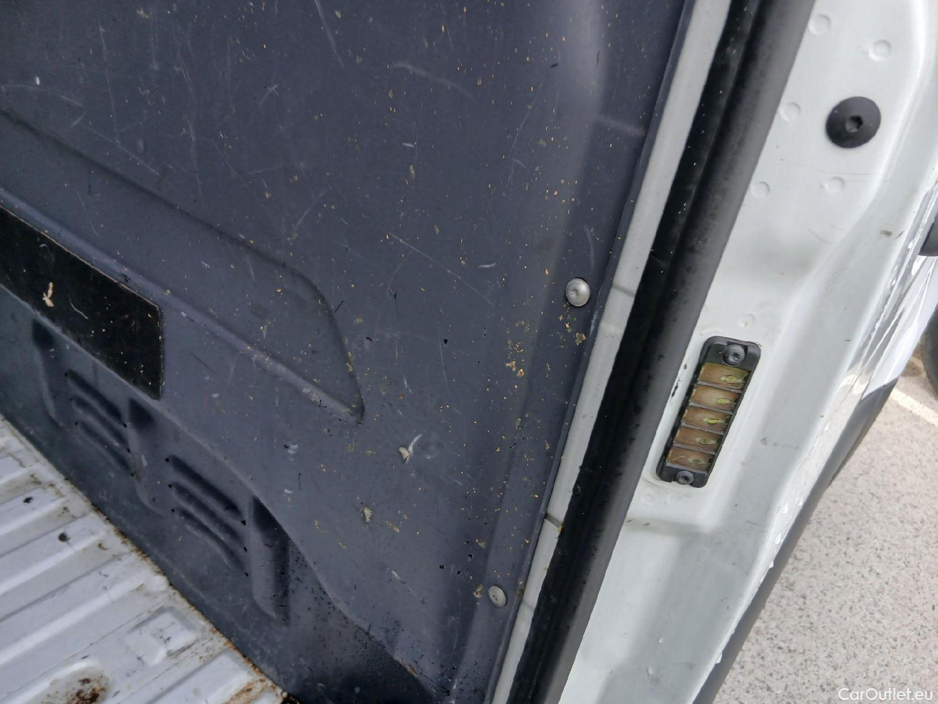  Mercedes  Sprinter MERCEDES-BENZ  / 2018 / 4P / furgón 314 CDI MEDIO 3.5T T. ALTO #18