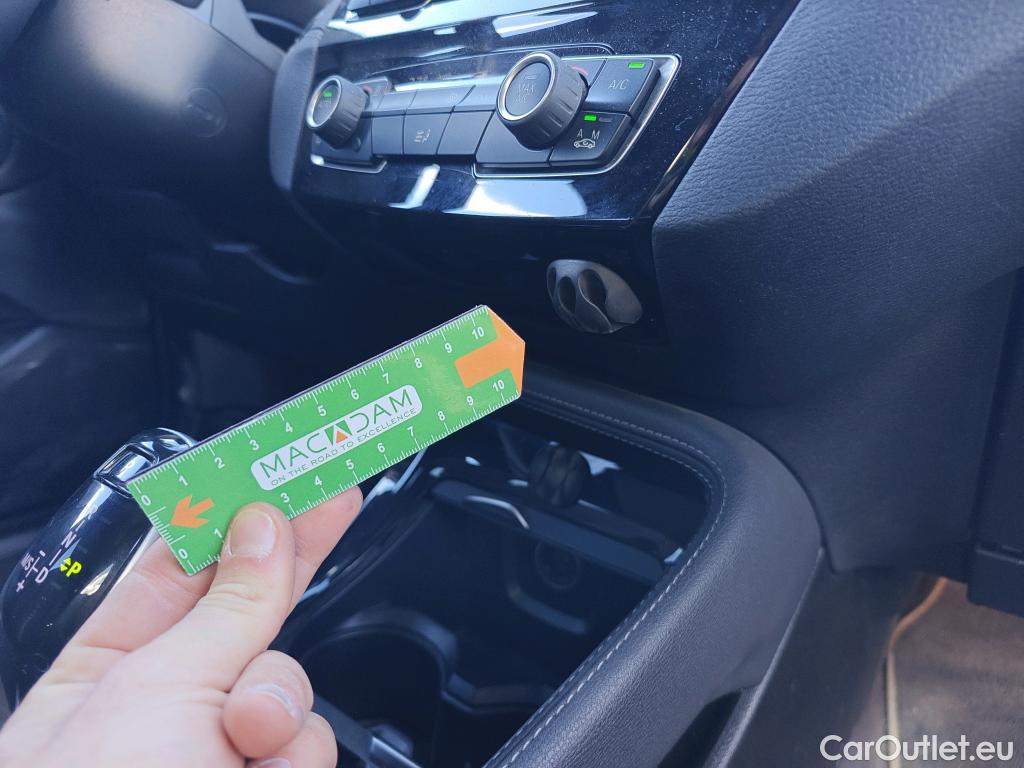  Bmw  X2 BMW  sDrive18i (CX3) #58