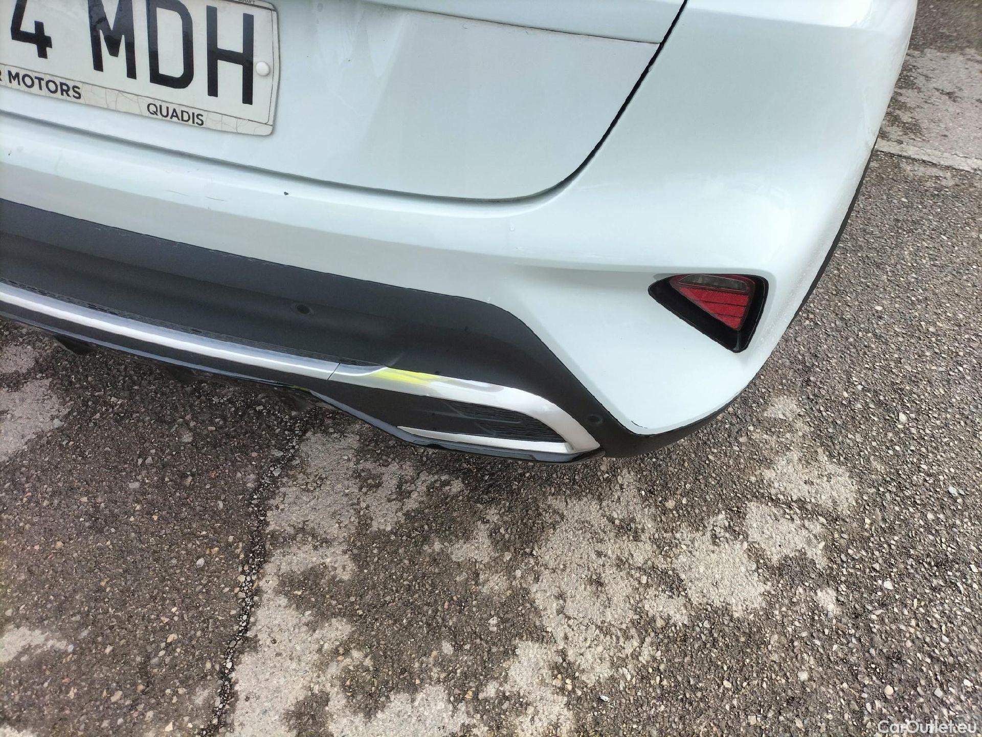  KIA  XCeed KIA  / 2022 / 5P / todoterreno 1.0 T-GDi Drive 88kW (120CV) #19