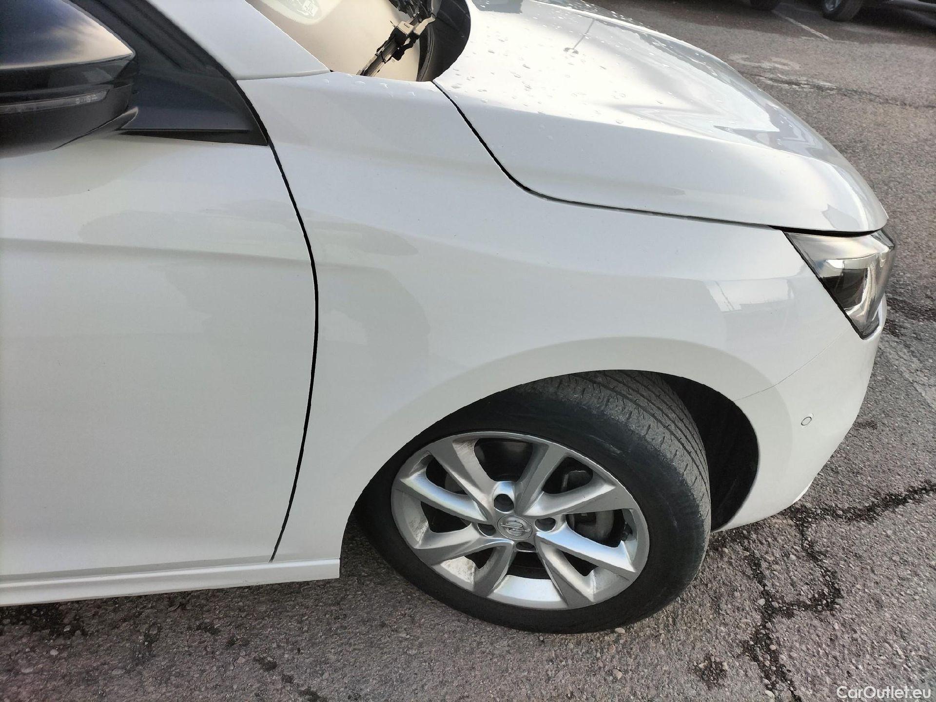  Opel  Corsa OPEL  1.2T XHL 74kW (100CV) Elegance (CX2) #25