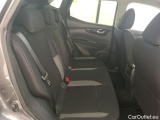  Nissan  Qashqai NISSAN  / 2017 / 5P / Crossover 1.5 DCI 115 DCT Business Edition #9