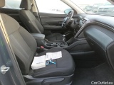  Hyundai  Tucson HYUNDAI  / 2020 / 5P / todoterreno 1.6 CRDI 100kW (136CV) 48V Tecno 2C #6