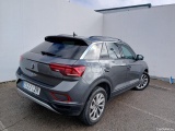  Volkswagen  T-ROC VOLKSWAGEN  / 2021 / 5P / todoterreno Life 2.0 TDI 110kW (150CV) DSG #2