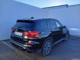  Bmw  X3 BMW  / 2017 / 5P / todoterreno xDrive20d (AC2) #2