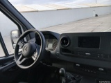  Mercedes  Sprinter MERCEDES-BENZ  / 2018 / 4P / furgón 314 CDI MEDIO 3.5T T. ALTO #3