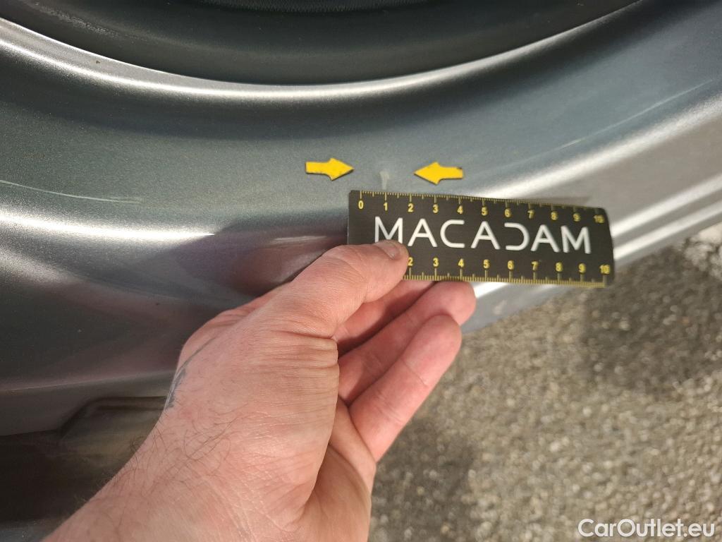  Citroen  C5 CITROEN  Aircross  2018  5P  SUV Hybrid 225 ëEAT8 Business #35