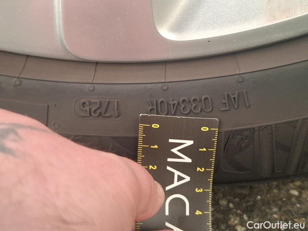  Citroen  C5 CITROEN  Aircross  2018  5P  SUV Hybrid 225 ëEAT8 Business #13