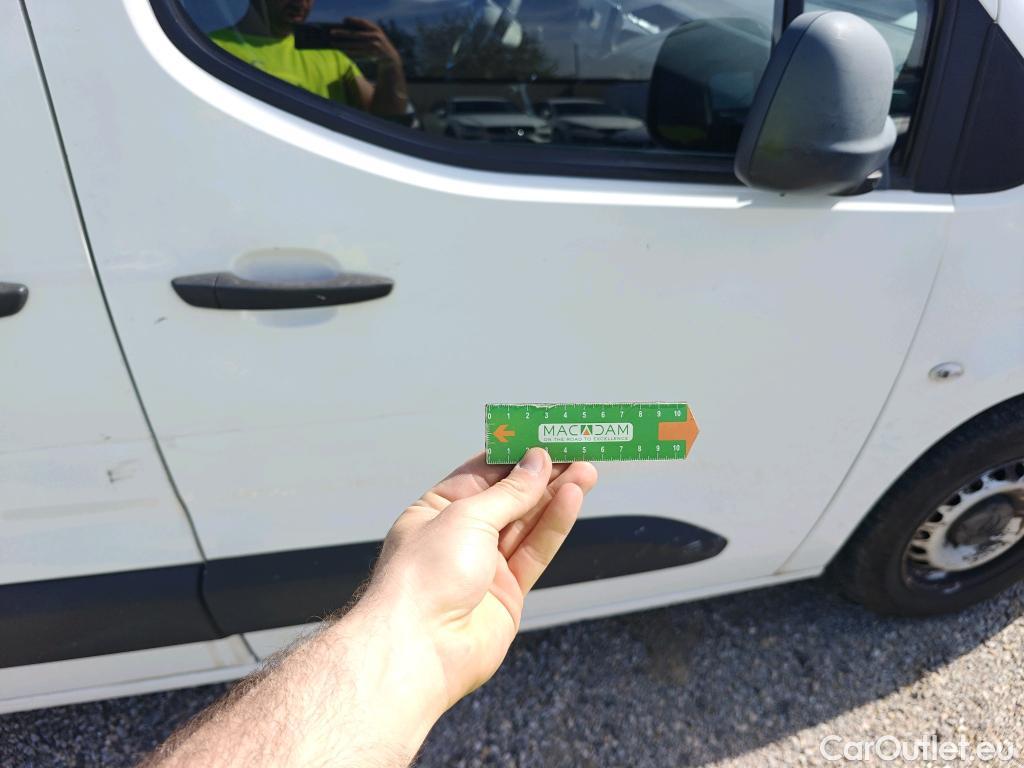  Opel  Combo OPEL  / 2018 / 3P / furgón derivado de turismo 1.6 TD 55kW (75CV) Express L H1 650kg #1