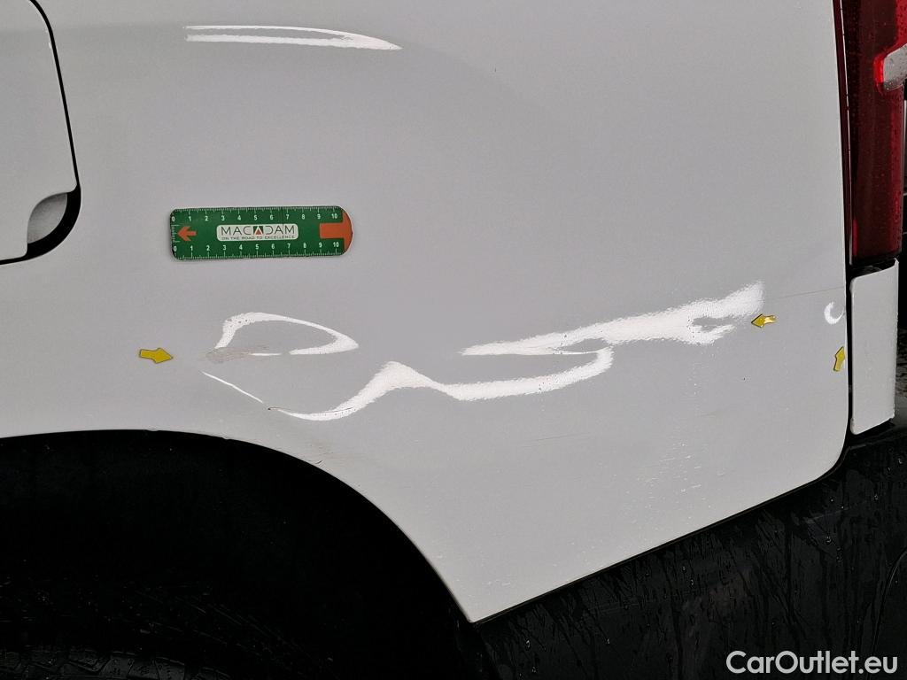  Peugeot  Partner  Premium L2 1.5 HDi 100CV BVM6 E6d #3