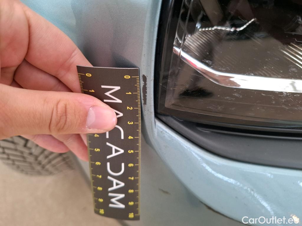  Citroen  C4  Berline Feel Pack Business 1.5 BlueHDI 110CV BVM6 E6d #37