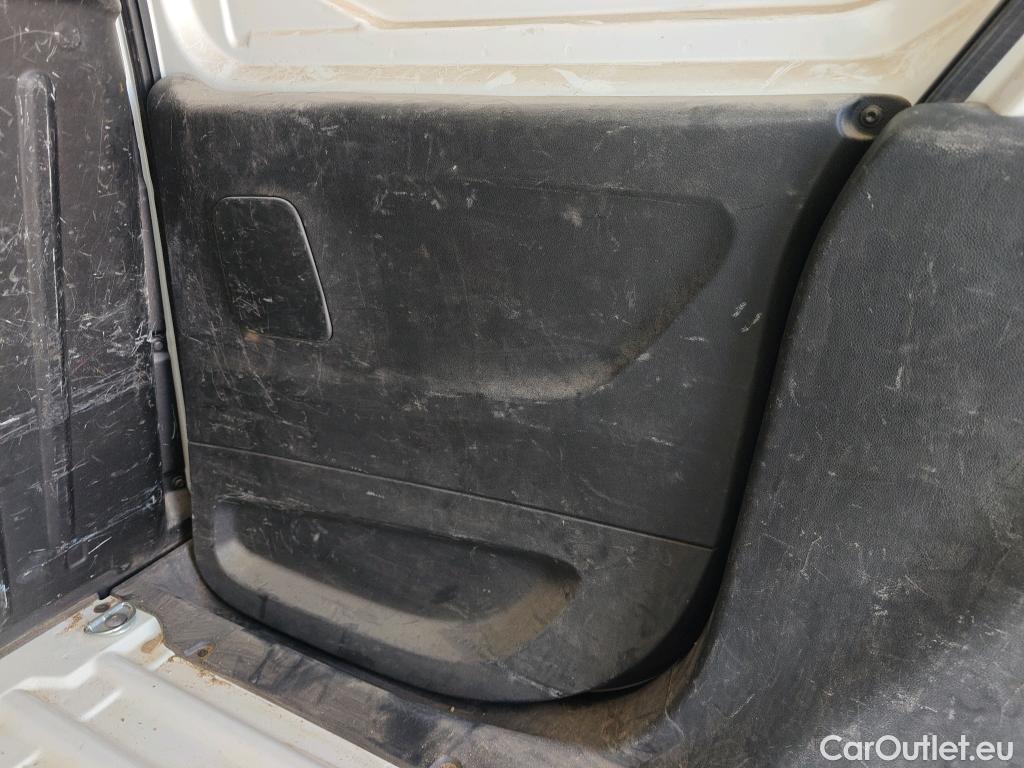  Opel  Combo OPEL  / 2018 / 3P / furgón derivado de turismo 1.6 TD 55kW (75CV) Express L H1 650kg #10