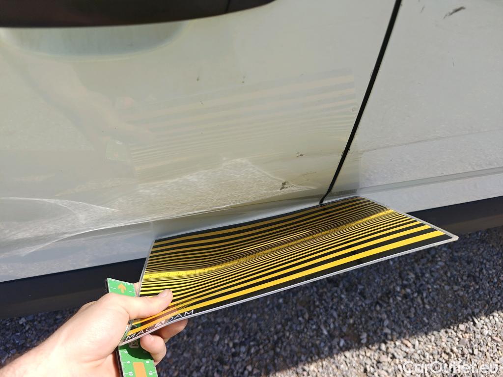  Opel  Combo OPEL  / 2018 / 3P / furgón derivado de turismo 1.6 TD 55kW (75CV) Express L H1 650kg #5