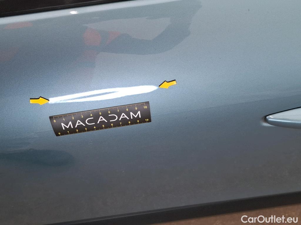  Citroen  C4  Berline Feel Pack Business 1.5 BlueHDI 110CV BVM6 E6d #11