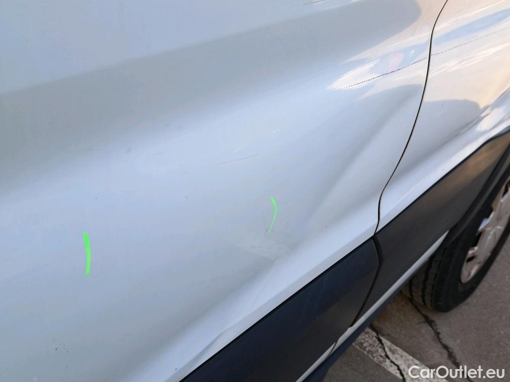  Ford  Transit FORD  / 2013 / 4P / furgón 350 96kW L3H2 Van Trend FWD MHEV #2