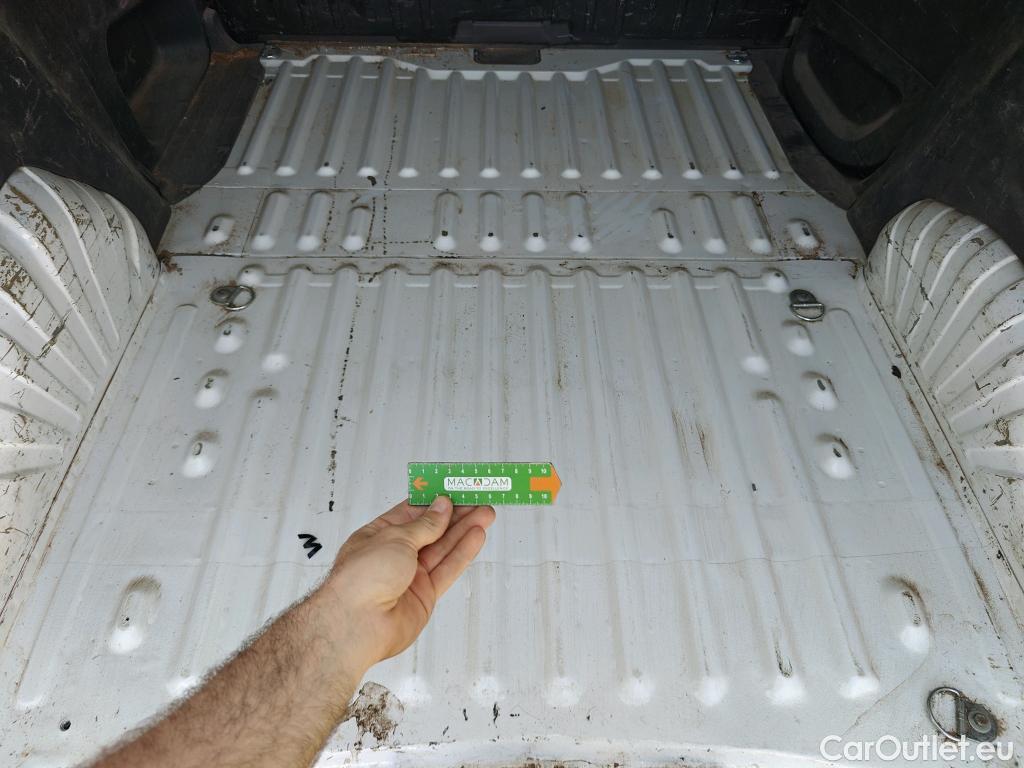  Opel  Combo OPEL  / 2018 / 3P / furgón derivado de turismo 1.6 TD 55kW (75CV) Express L H1 650kg #37