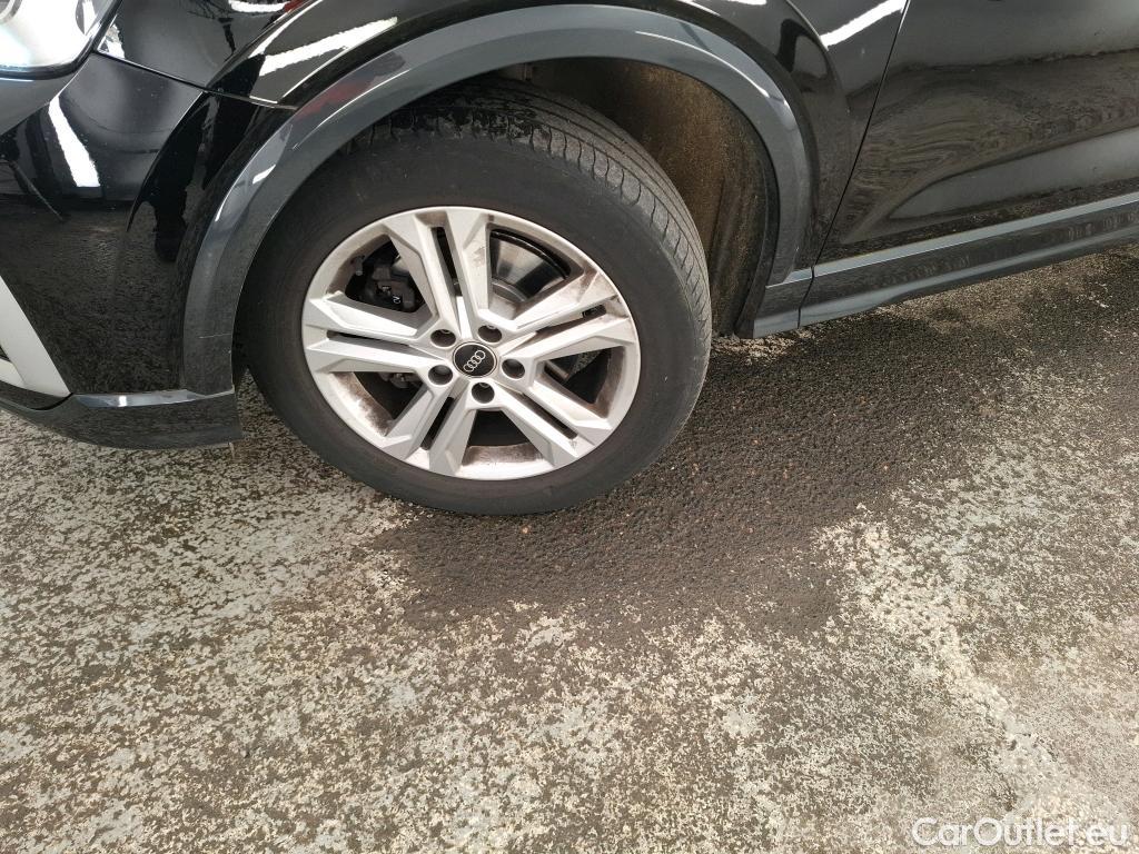  Audi  Q2  35 TDI Business Line 2.0 TDI 150CV BVA7 E6d #11