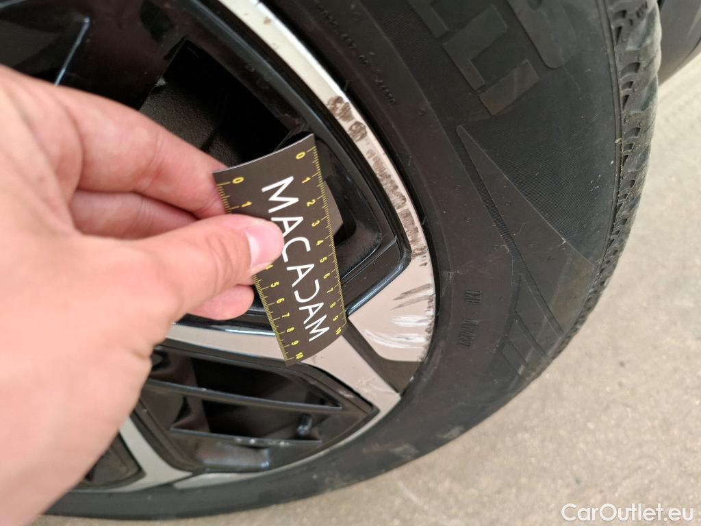  Citroen  C4  Berline Feel Pack Business 1.5 BlueHDI 110CV BVM6 E6d #31