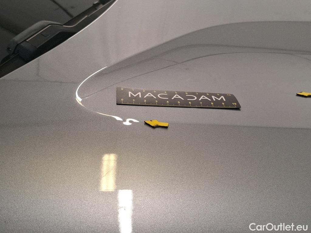  Citroen  C5 CITROEN  Aircross  2018  5P  SUV Hybrid 225 ëEAT8 Business #20