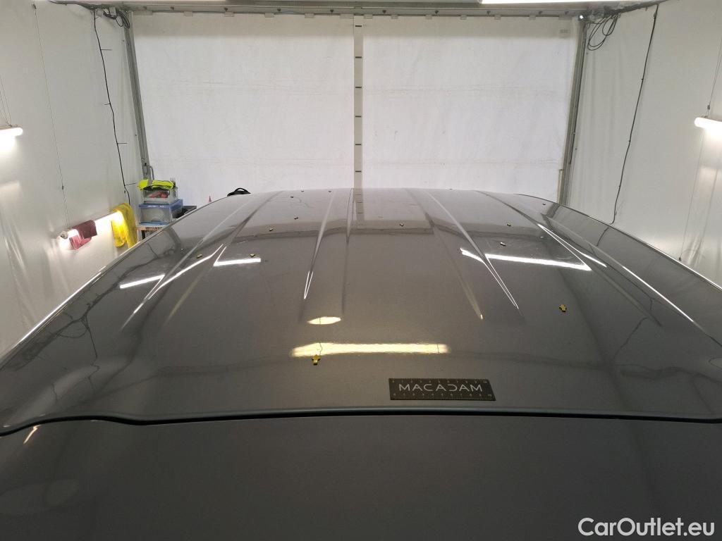  Citroen  C5 CITROEN  Aircross  2018  5P  SUV Hybrid 225 ëEAT8 Business #1