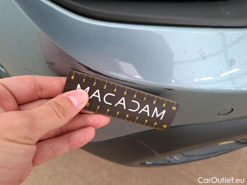  Citroen  C4  Berline Feel Pack Business 1.5 BlueHDI 110CV BVM6 E6d #38