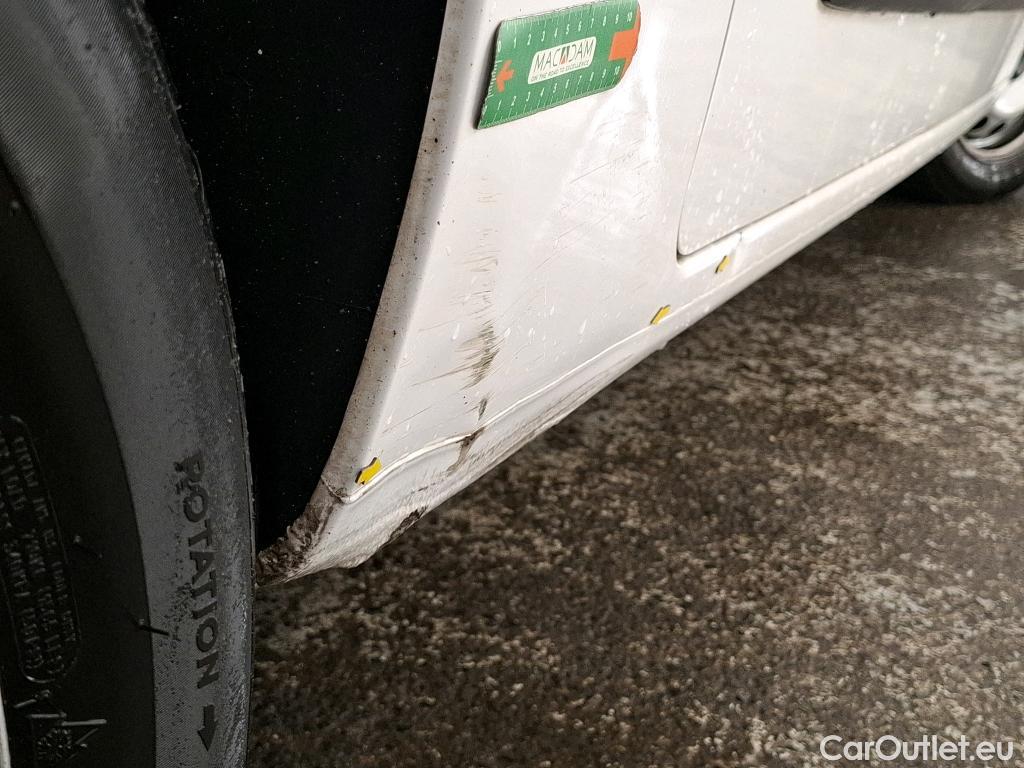  Peugeot  Partner  Premium L2 1.5 HDi 100CV BVM6 E6d #12