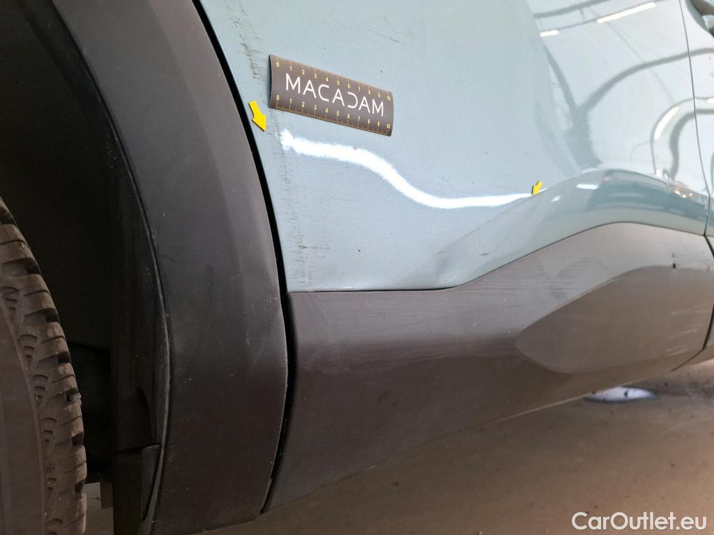  Citroen  C4  Berline Feel Pack Business 1.5 BlueHDI 110CV BVM6 E6d #2