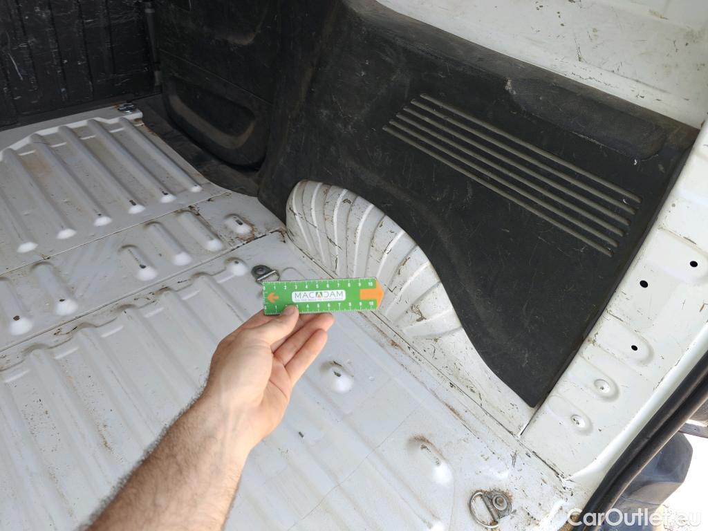  Opel  Combo OPEL  / 2018 / 3P / furgón derivado de turismo 1.6 TD 55kW (75CV) Express L H1 650kg #38