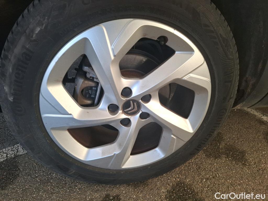  Citroen  C5 CITROEN  Aircross  2018  5P  SUV Hybrid 225 ëEAT8 Business #41