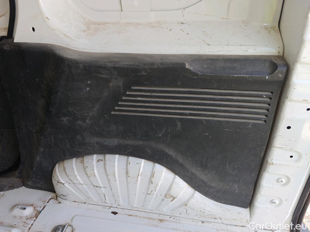  Opel  Combo OPEL  / 2018 / 3P / furgón derivado de turismo 1.6 TD 55kW (75CV) Express L H1 650kg #12