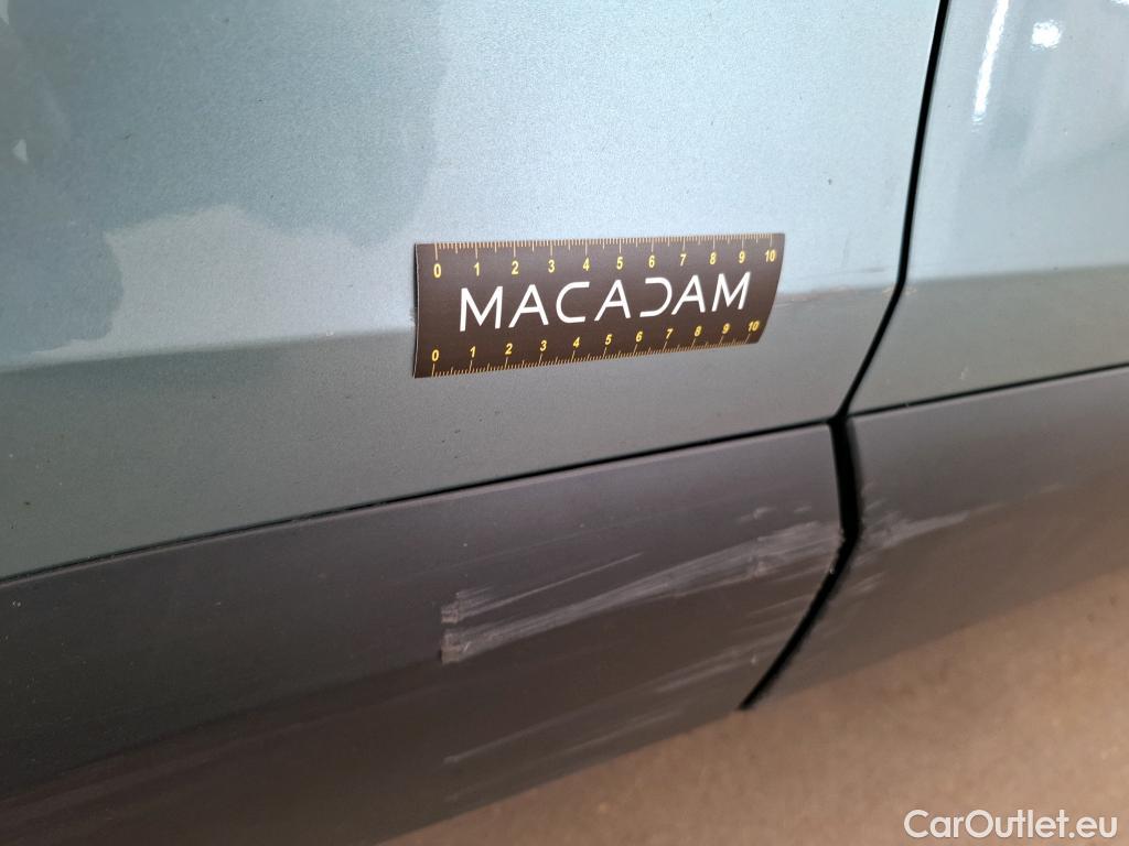  Citroen  C4  Berline Feel Pack Business 1.5 BlueHDI 110CV BVM6 E6d #15