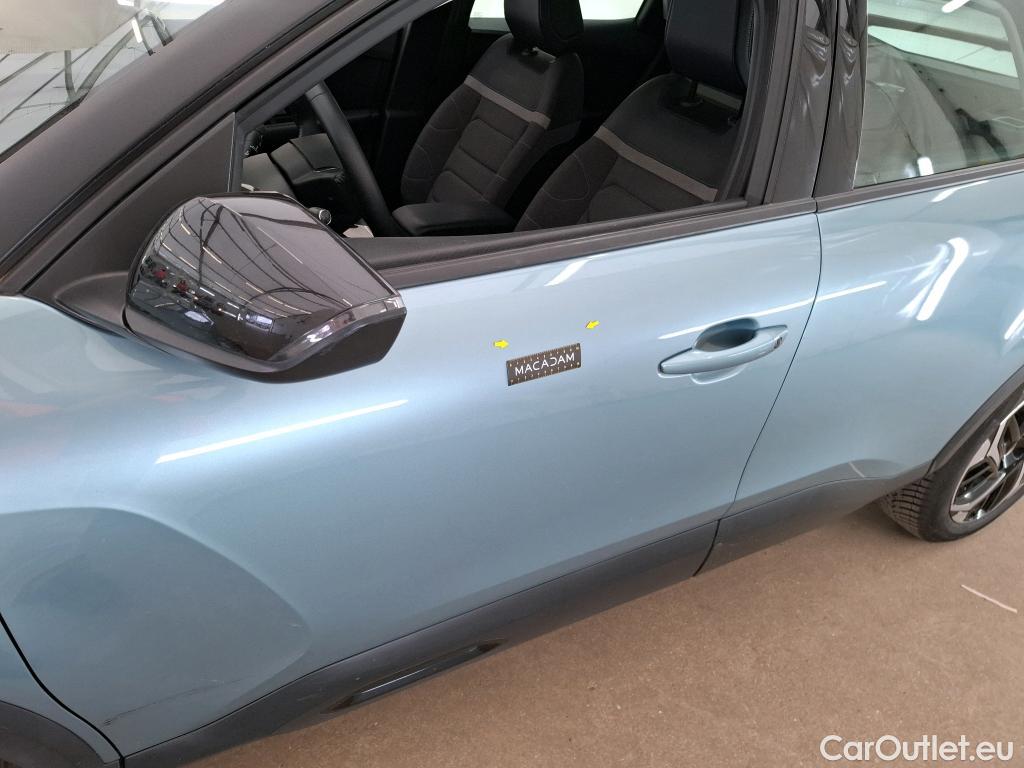  Citroen  C4  Berline Feel Pack Business 1.5 BlueHDI 110CV BVM6 E6d #10