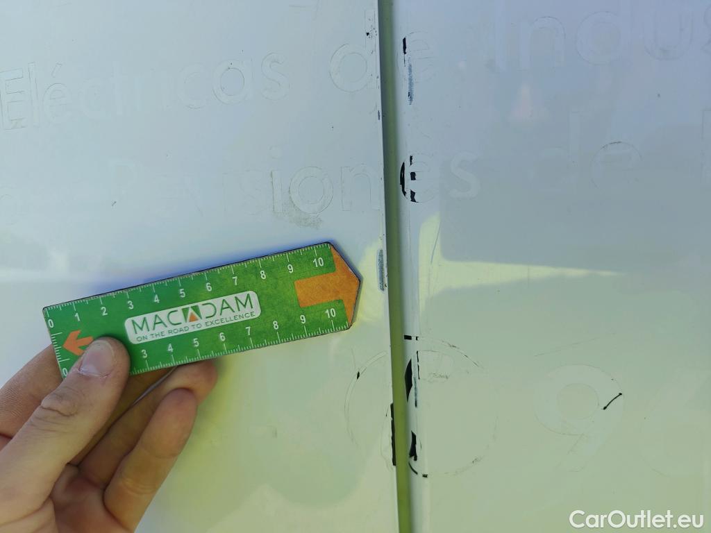  Opel  Combo OPEL  / 2018 / 3P / furgón derivado de turismo 1.6 TD 55kW (75CV) Express L H1 650kg #33