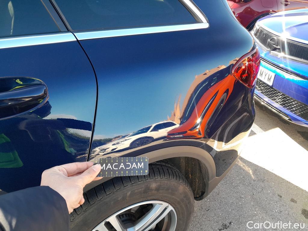  Mercedes  G-Klasee MERCEDES-BENZ Clase GLC / 2019 / 5P / todoterreno GLC 300 e 4MATIC #9