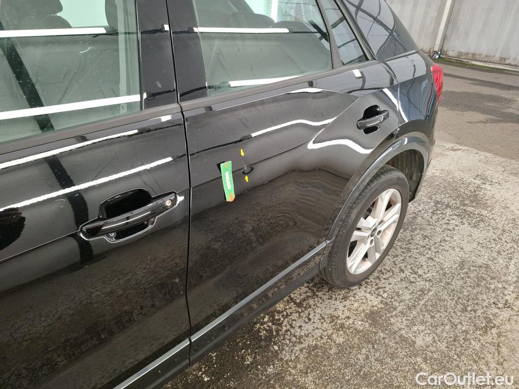  Audi  Q2  35 TDI Business Line 2.0 TDI 150CV BVA7 E6d #1