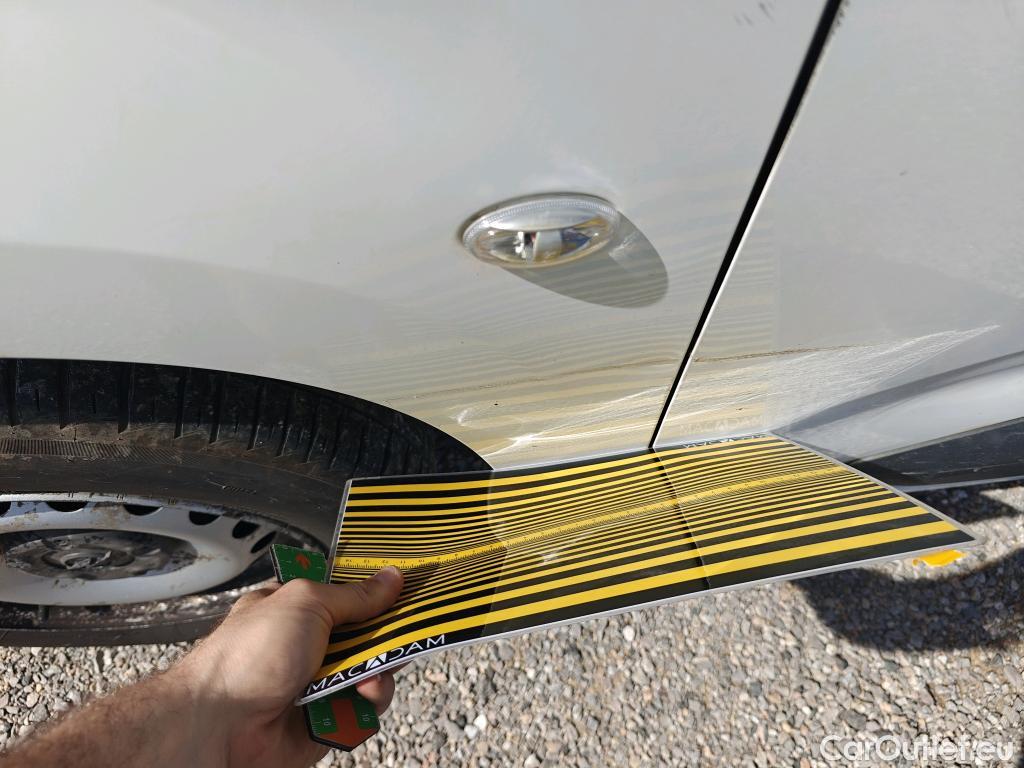  Opel  Combo OPEL  / 2018 / 3P / furgón derivado de turismo 1.6 TD 55kW (75CV) Express L H1 650kg #22