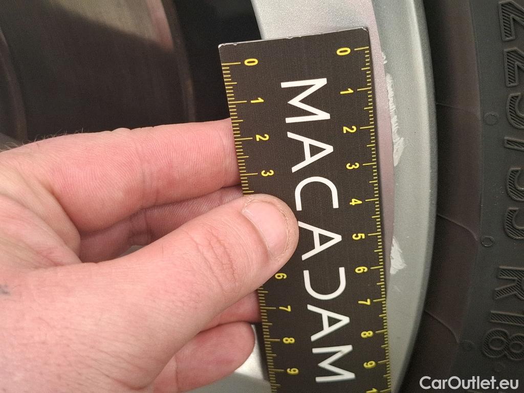  Citroen  C5 CITROEN  Aircross  2018  5P  SUV Hybrid 225 ëEAT8 Business #39