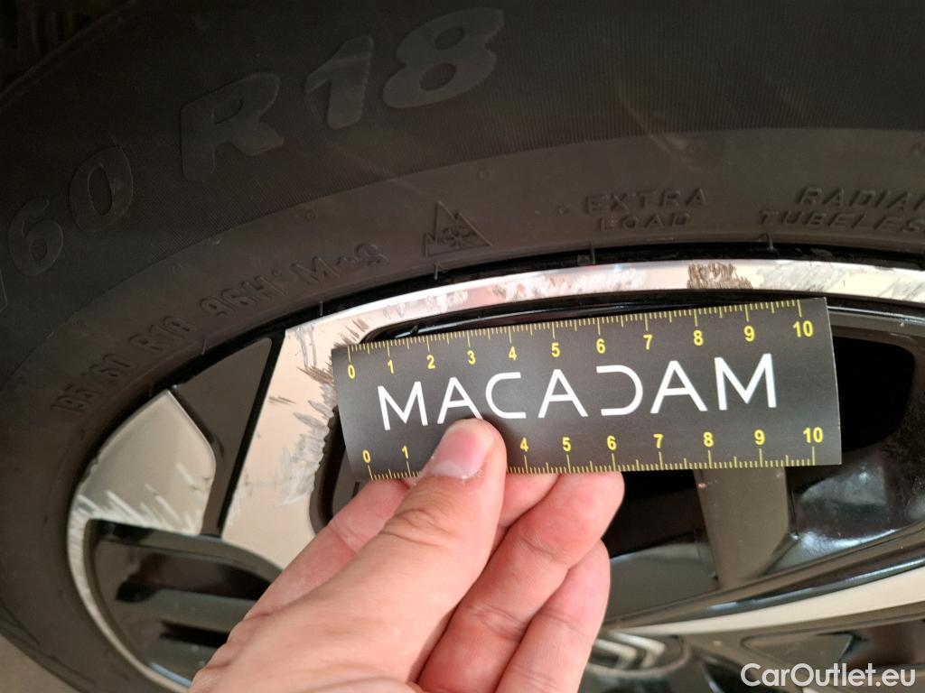  Citroen  C4  Berline Feel Pack Business 1.5 BlueHDI 110CV BVM6 E6d #29