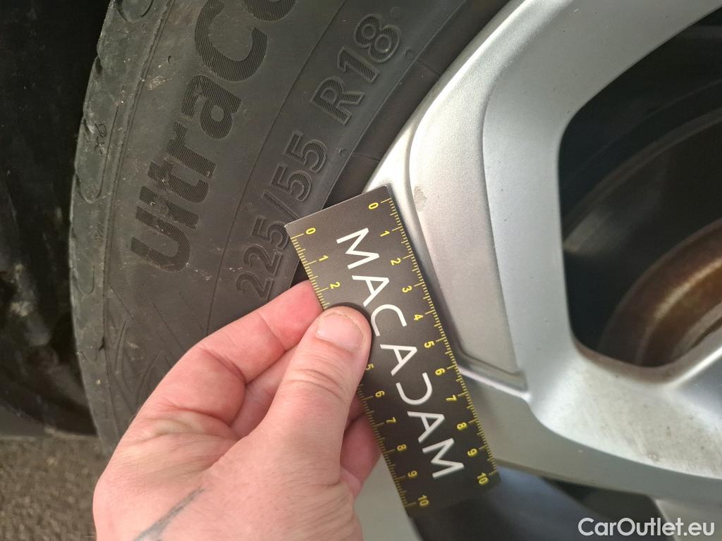  Citroen  C5 CITROEN  Aircross  2018  5P  SUV Hybrid 225 ëEAT8 Business #31