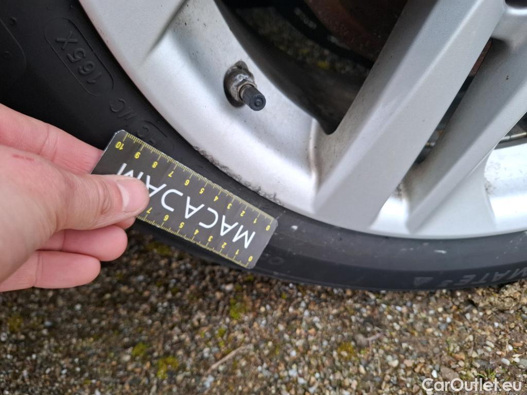  Toyota  Corolla TOYOTA  Touring Sports / 2018 / 5P / Break Hybride 122h Dynamic Business Beyond Zer #8